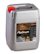 Масло трансмиcсионное PLATINUM GEAR SV 75W-80 20л.